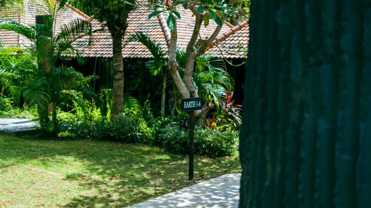 Onaya Bali Resort - Adults Only Uluwatu  Exterior photo