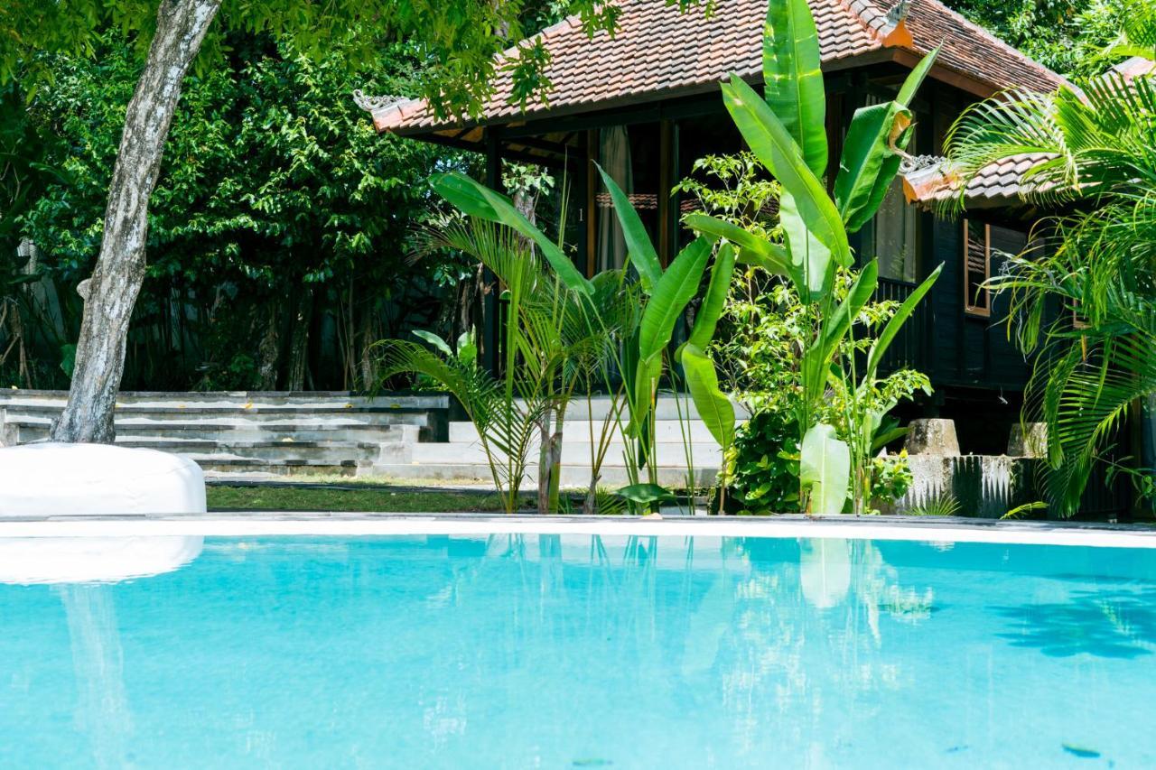 Onaya Bali Resort - Adults Only Uluwatu  Exterior photo